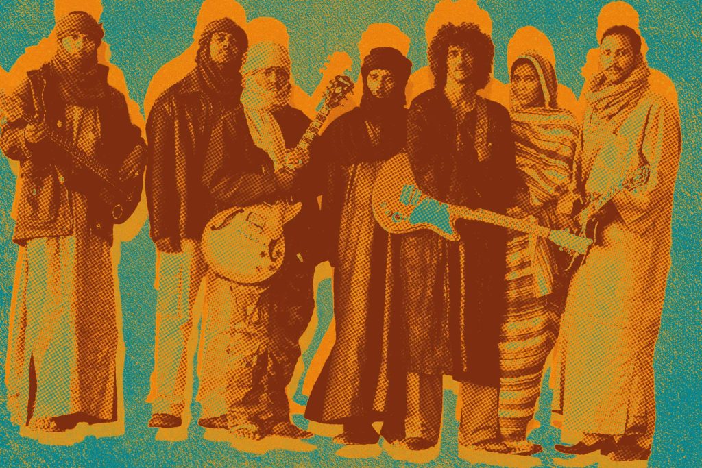 Tinariwen