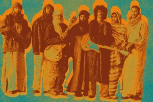 Tinariwen
