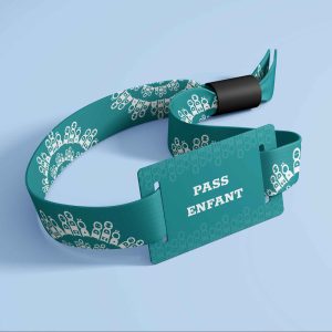 Pass Enfant - Gratuit