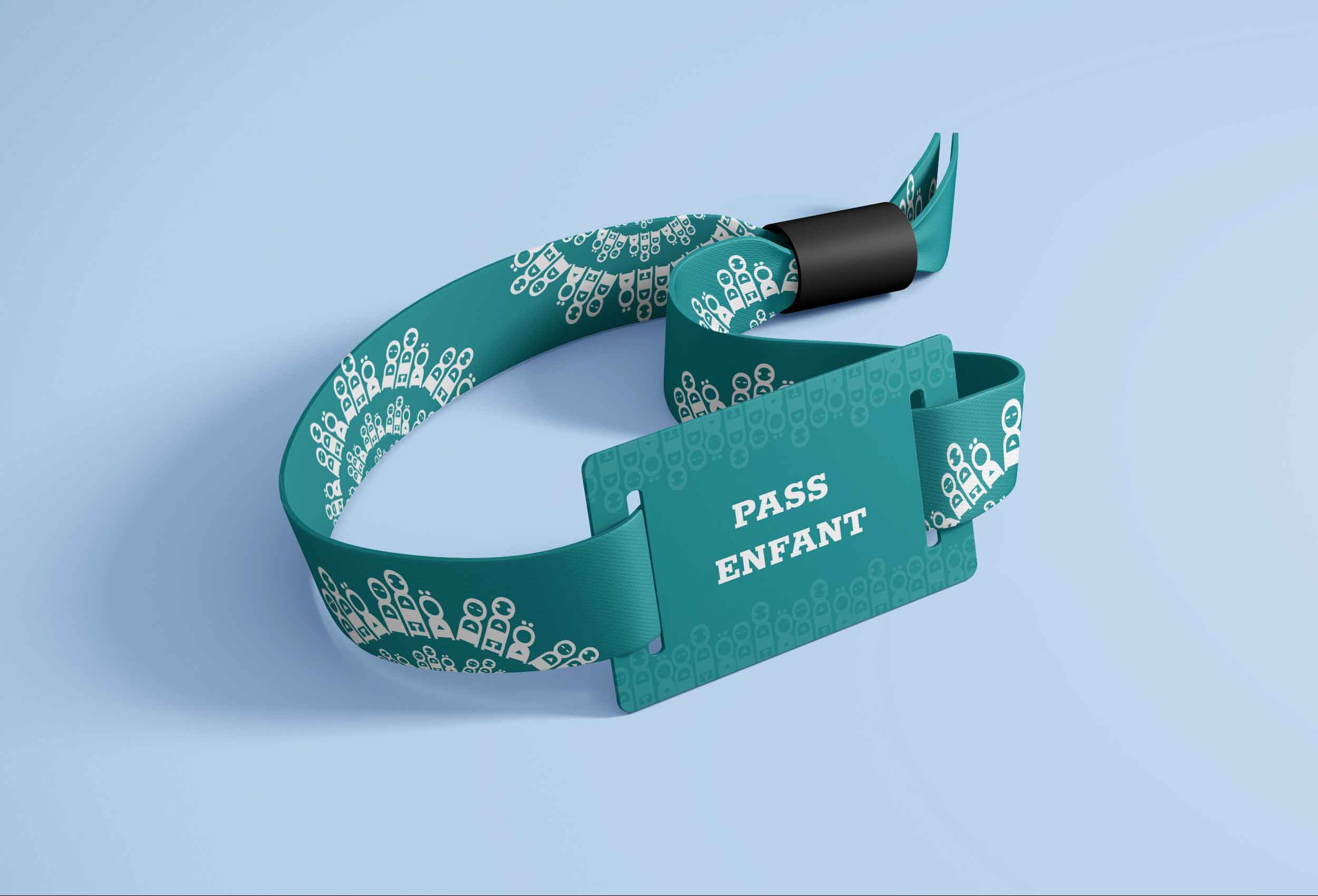 Pass Enfant - Gratuit