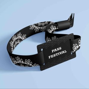 Pass Festival - plein tarif