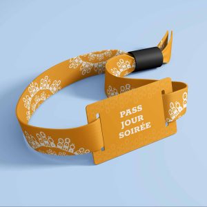Pass Jour / Soirée - tarif réduit
